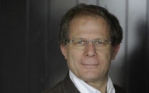 Le directeur de France Bleu, Philippe Chaffanjon, avait passé 20 ans de sa vie à RTL.