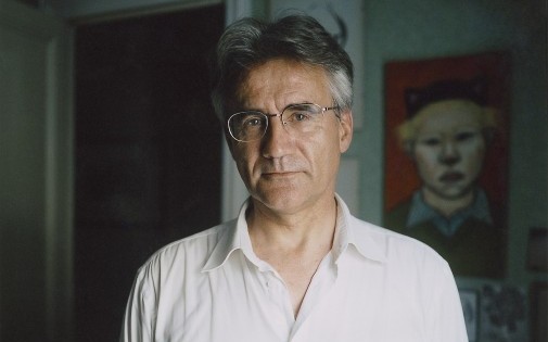 André Comte-Sponville