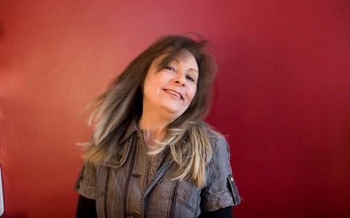 Georgette Lemaire