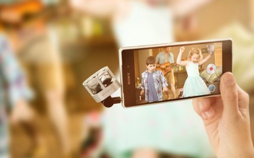 Dévoilé à Barcelone fin février, le Xperia Z2 de Sony se pose comme l'un des produits les plus réussis de l'année 2014.