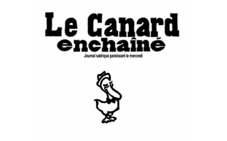Le Canard Enchainé