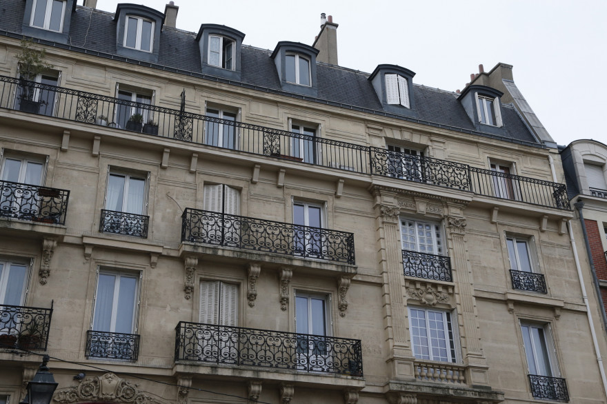 Dossier locataires - propriétaires