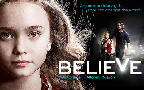 Believe