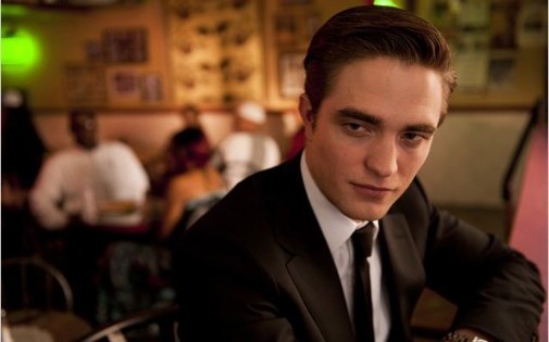 Après "Cosmopolis" en 2012, Robert Pattinson joue à nouveau pour David Cronenberg.