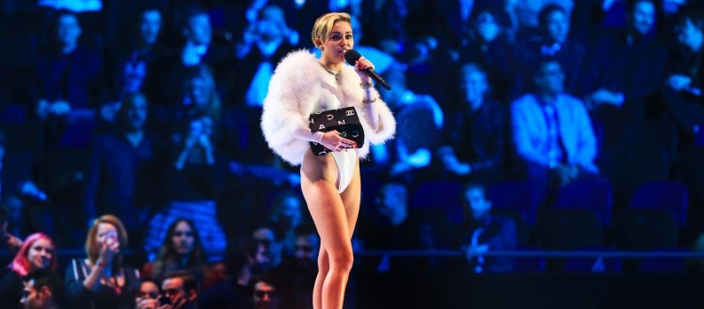 Miley Cyrus a été hospitalisée en urgence le 15 avril.
