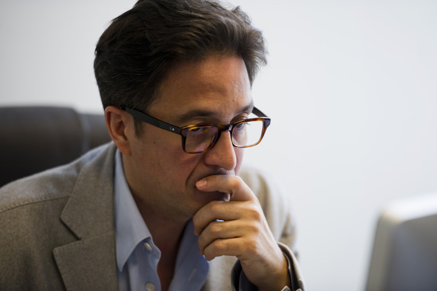 Aquilino Morelle
