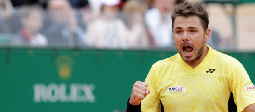 Stanislas Wawrinka