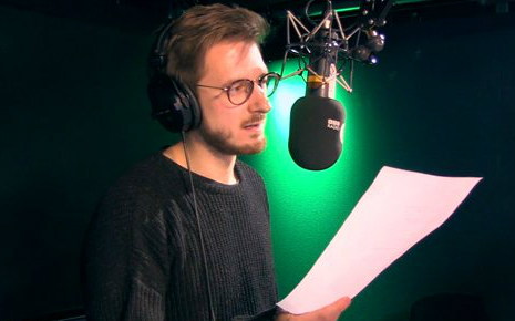 Arthur Darvill