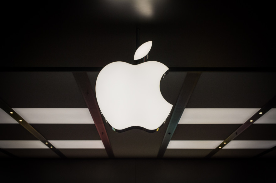 Apple achèterait non seulement les gros casques stéréo colorés de la marque Dr. Dre, mais aussi le service de musique.