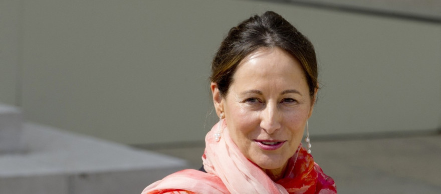 Ségolène Royal