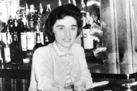 Kitty Genovese