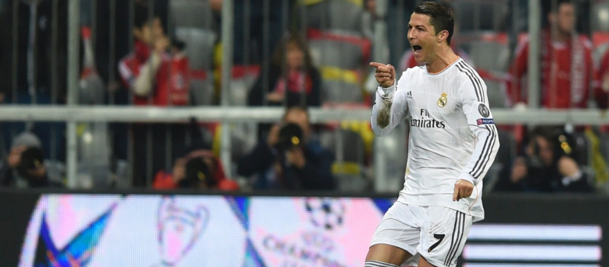 Dans Quel Equipe Joue Cristiano Ronaldo Coupe du monde 2014 - j-37 : Cristiano Ronaldo attend le soutien de ses