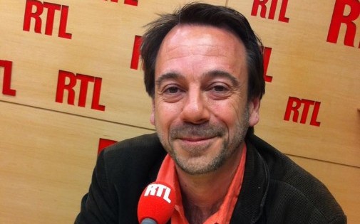Michel Bussi