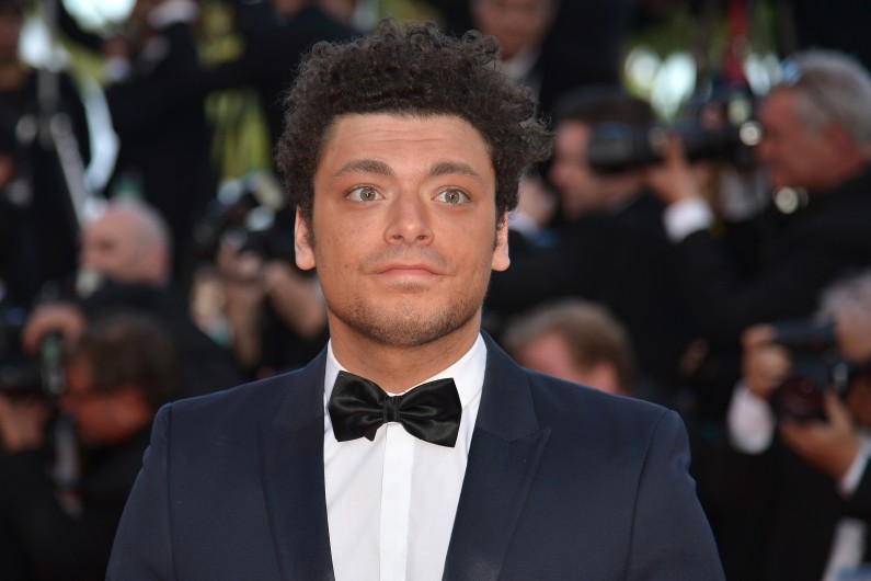 Kev Adams