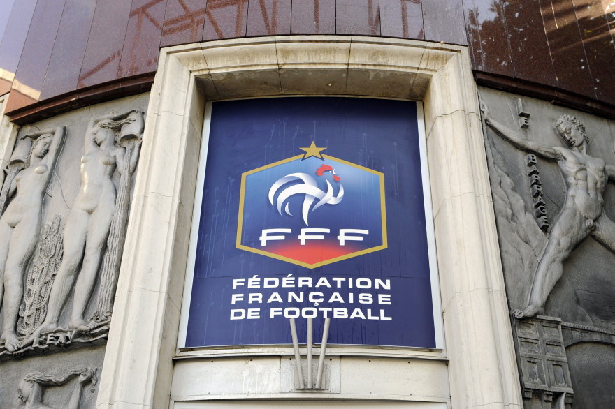 Siège de la FFF