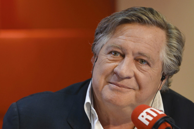 Jacques Pradel