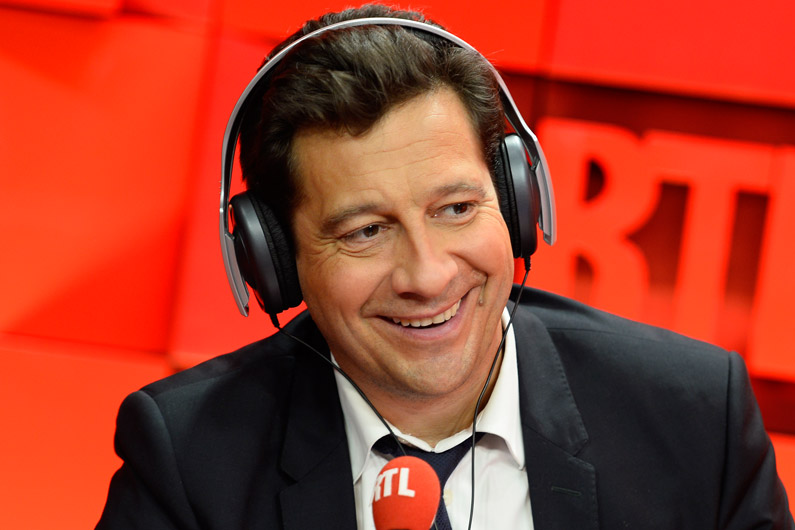 Laurent Gerra