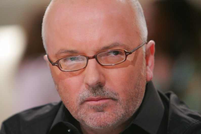 Pierre-Louis Basse publie "Mes seuls buts dans la vie" aux éditions du Nil.