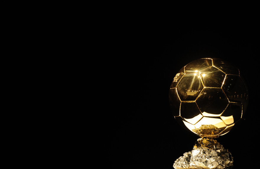 Quel Est Le Ballon D Or Ballon d'Or 2014 : Neuer plébiscité sur les réseaux sociaux