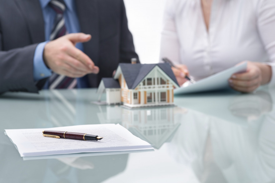 Faire un premier achat immobilier