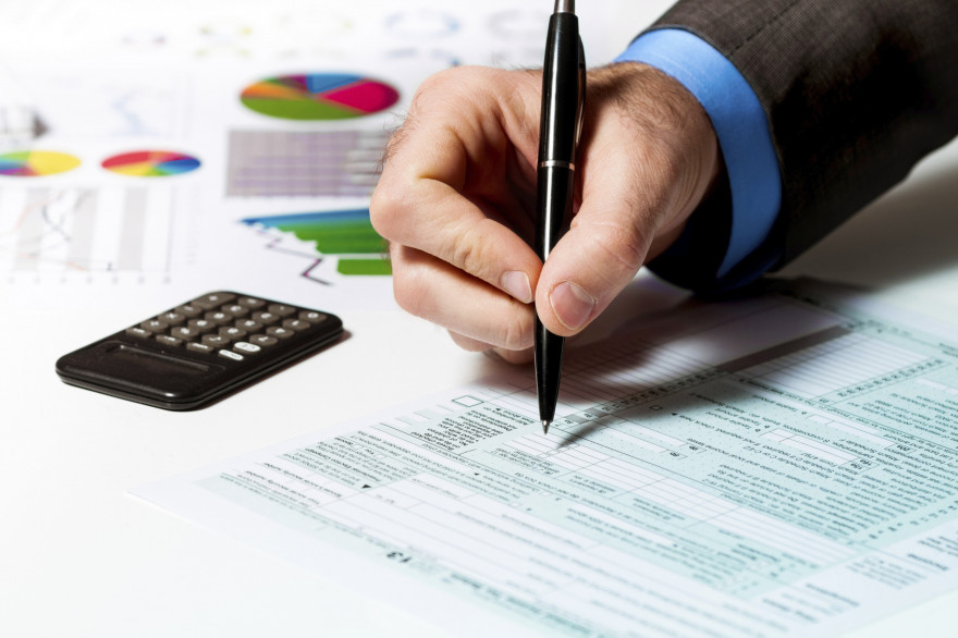 Taxe d'habitation et taxe foncière