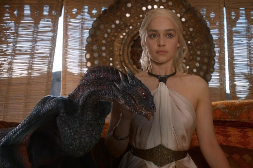 Daenerys