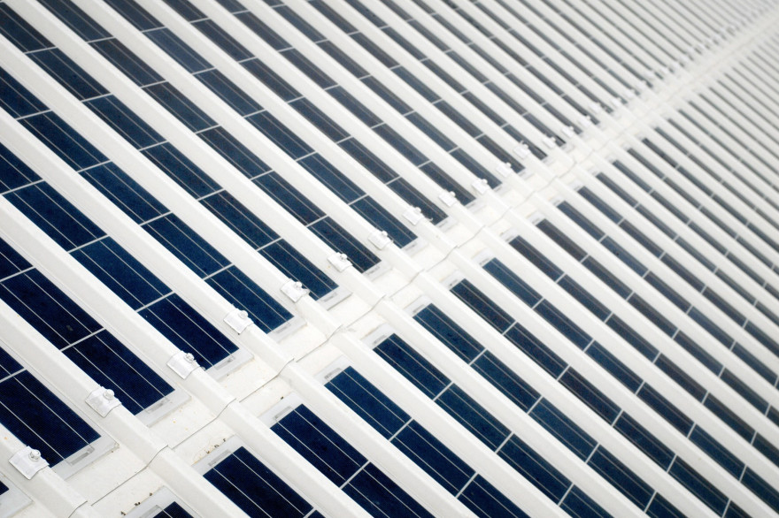 L'énergie solaire va forcément repartir un jour en France