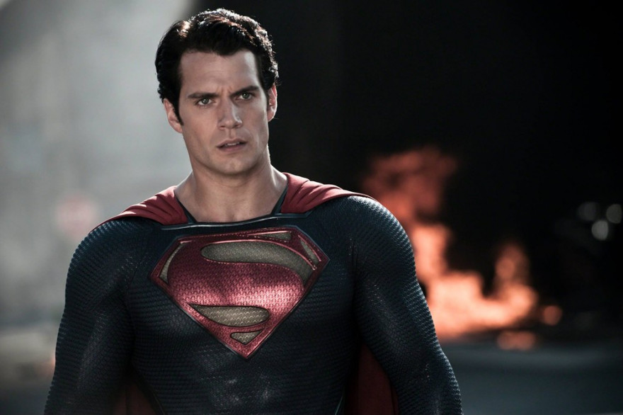 Henri Cavill (Superman) donnera la réplique à Ben Affleck dans "Superman vs Batman".