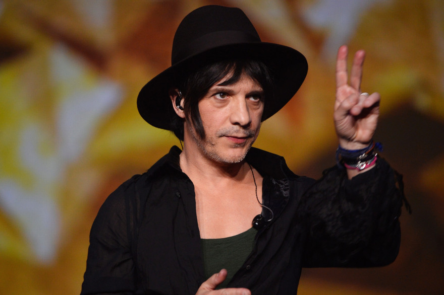 Indochine, mené par Nicola Sirkis, sera au Stade de France vendredi 27 juin et samedi 28 juin.