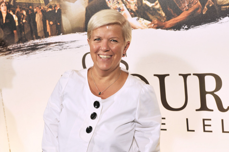 Audiences TV "Joséphine Ange Gardien" cartonne sur "TF1", "France 2" attire avec "Secrets d