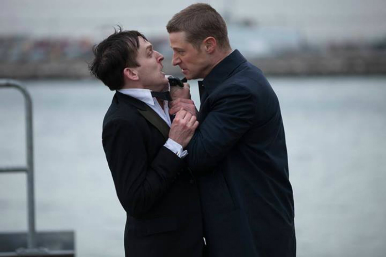 Gotham - FOX