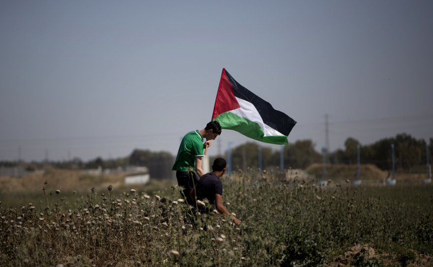 Le Hamas a affirmé ne détenir aucune information sur un soldat israélien porté disparu (illustration)