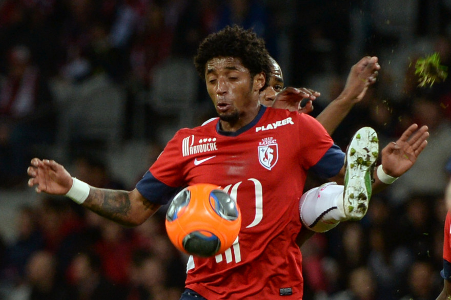 Ryan Mendes (24 ans), si ses blessures le laissent tranquille ce dribbleur fou hyper spectaculaire peut être la vraie recrue de Lille.
