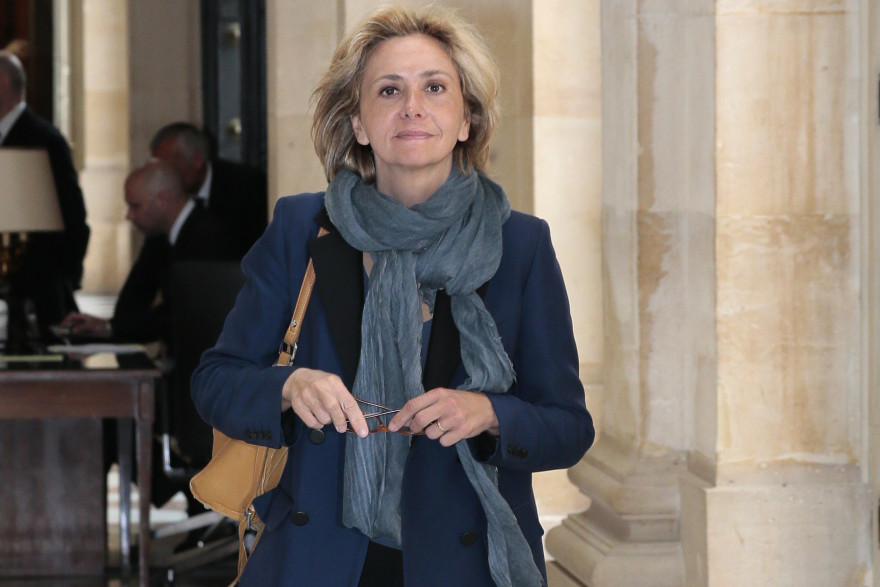 Valérie Pécresse