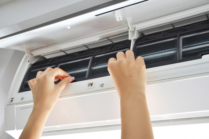Il est préférable de faire installer votre climatiseur par un professionnel !