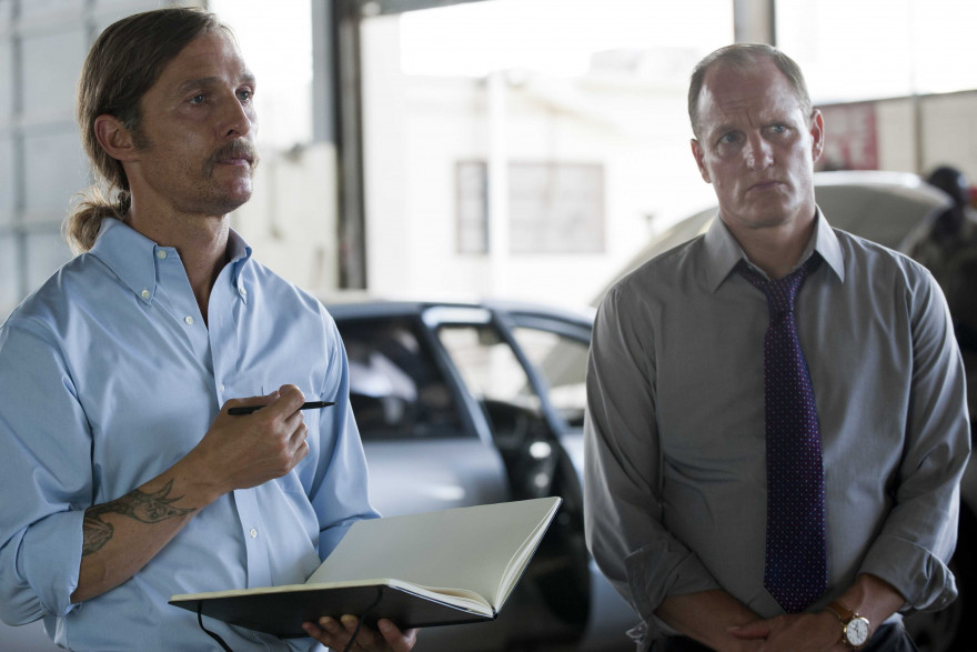 Qui remplacera Matthew McConaughey et Woody Harrelson dans la saison 2 de "True Detective" ?
