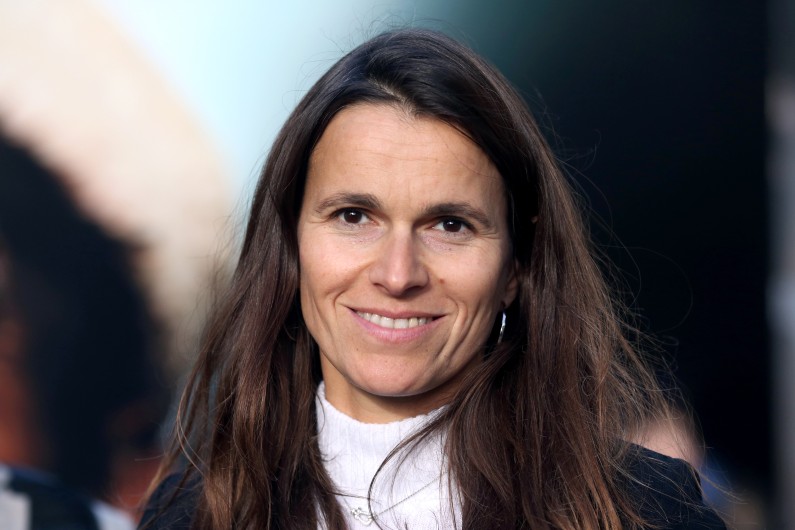 Aurélie Filipetti, en septembre 2013.