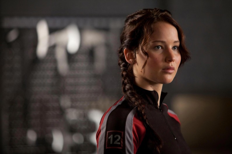 "Hunger Games 3, partie 1" sera dans les salles françaises le 19 novembre