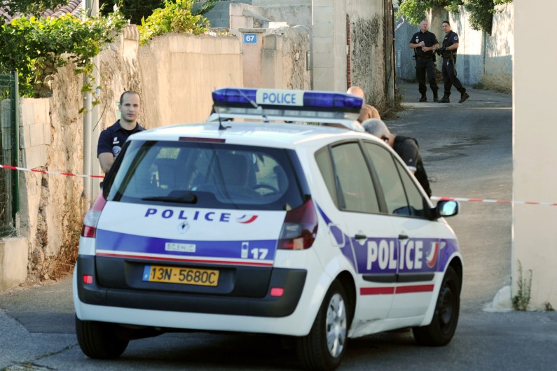 Le principal suspect du meurtre d'une joggeuse de 23 ans a été mis en examen ce jeudi 11 septembre (illustration)