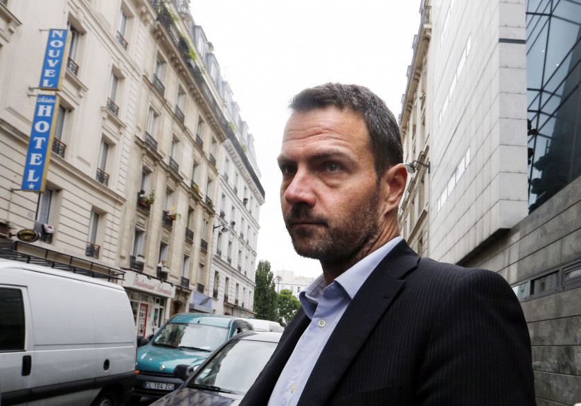 Jérôme Kerviel