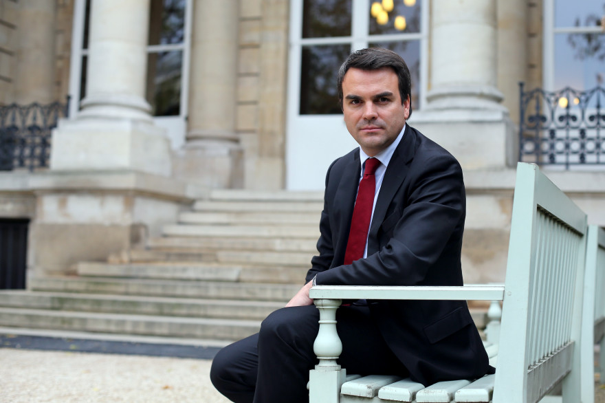 Thomas Thévenoud