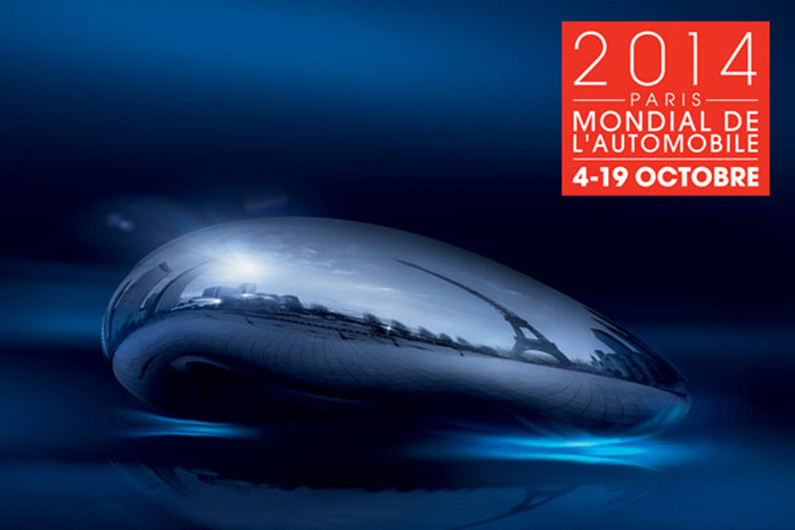 Quiz Mondial de l'Automobile 2014
