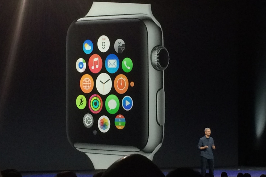 Apple Watch
