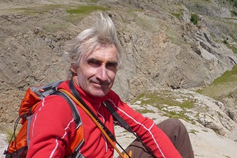 Hervé Gourdel