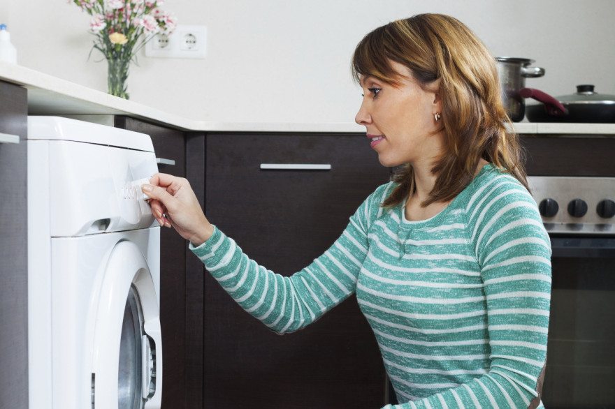 Comment corriger le mauvais fonctionnement de votre lave-linge ?