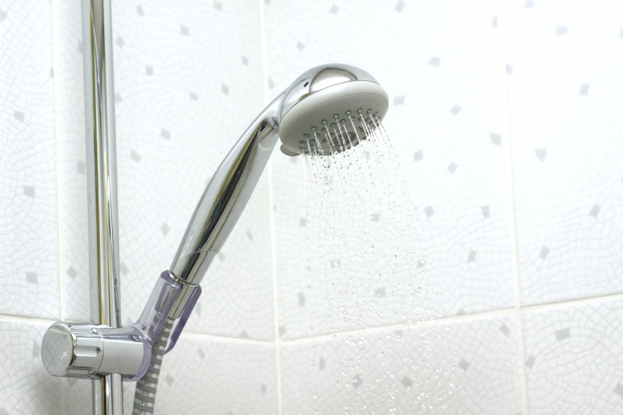 Comment Dévisser Un Flexible De Douche Entartré