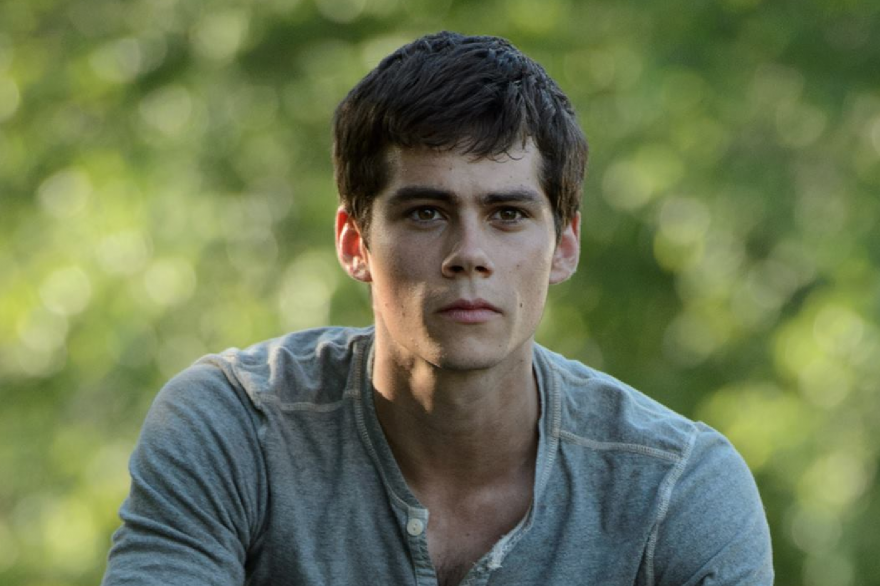 Dylan O'Brien est le héros de "Labyrinthe" en salles le 15 octobre