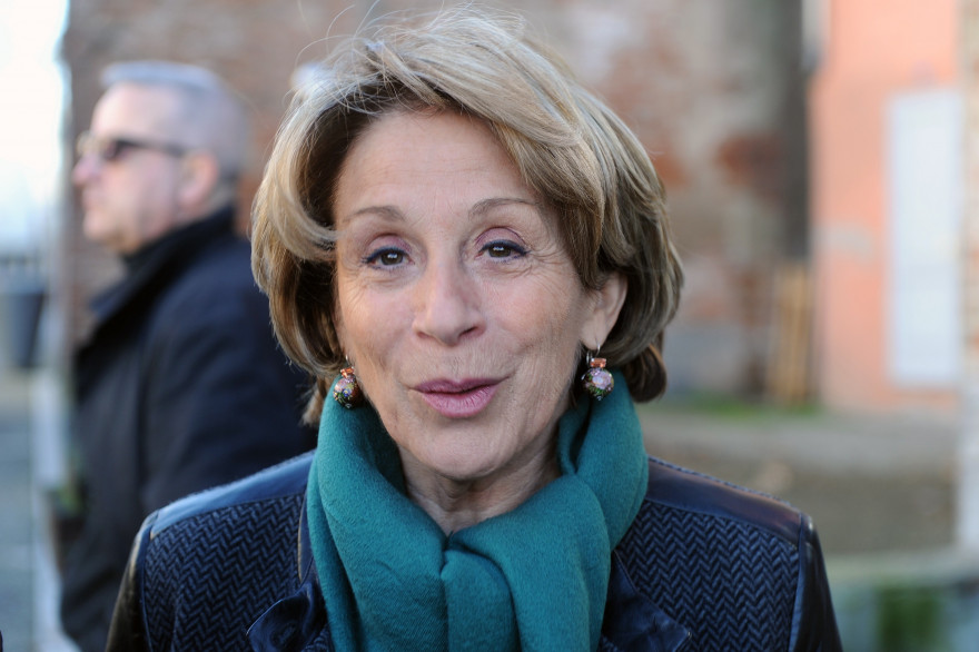 Puisqu'elle a fait appel, Brigitte Barèges reste maire de Montauban jusqu'à la décision finale du Conseil d'Etat (archives).