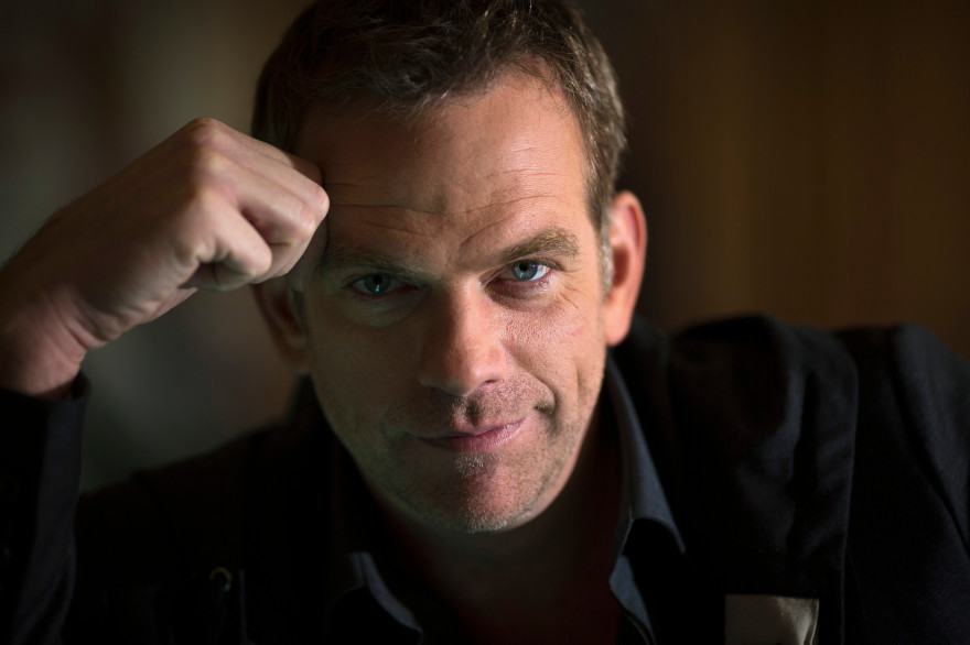 Garou