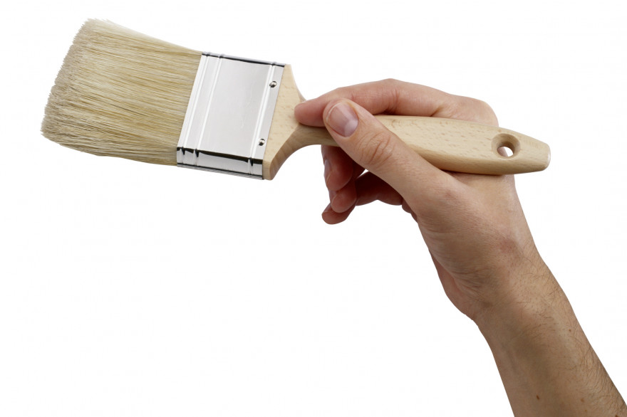 Quels Pinceaux Pour Quelle Utilisation